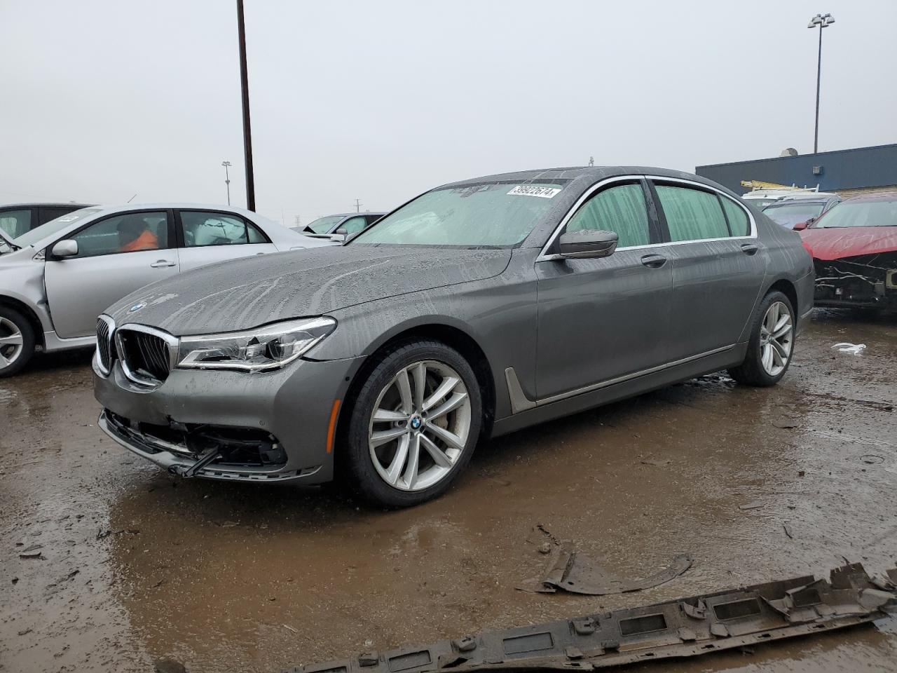 BMW 7ER 2016 wba7f2c5xgg415468