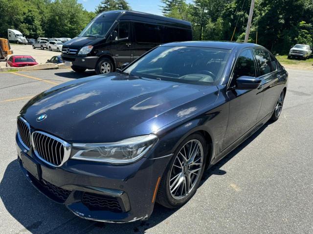 BMW 7 SERIES 2017 wba7f2c5xhg421594