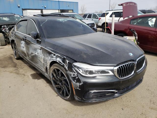 BMW 750 XI 2017 wba7f2c5xhg422311