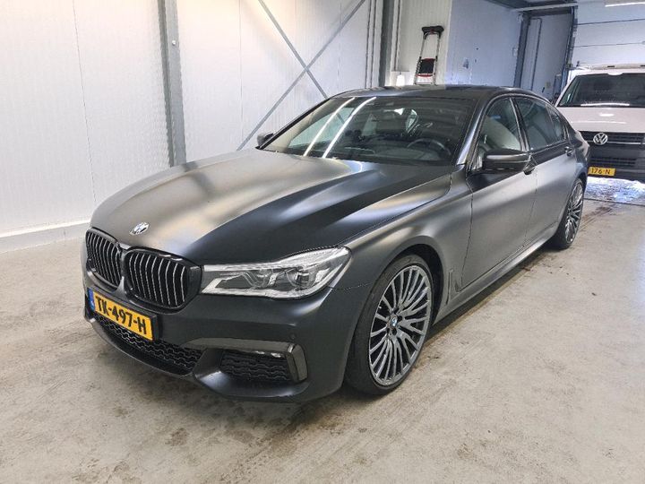 BMW 730 2018 wba7g41060g799268