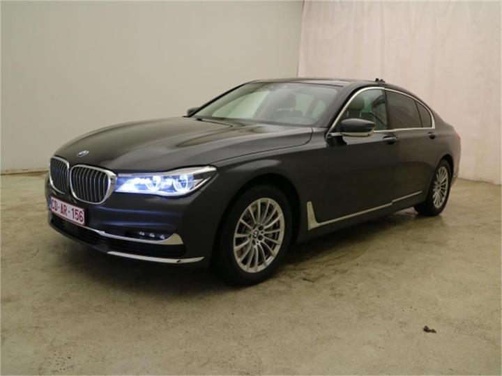 BMW 7-REEKS 2017 wba7h01070g495422