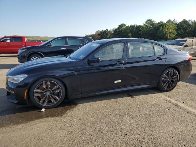 BMW M760 XI 2018 wba7h6c58jg614706