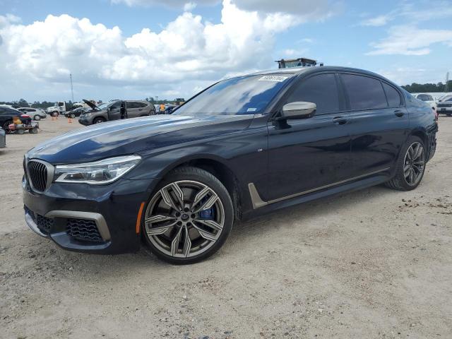 BMW M760 XI 2019 wba7h6c58kg615081