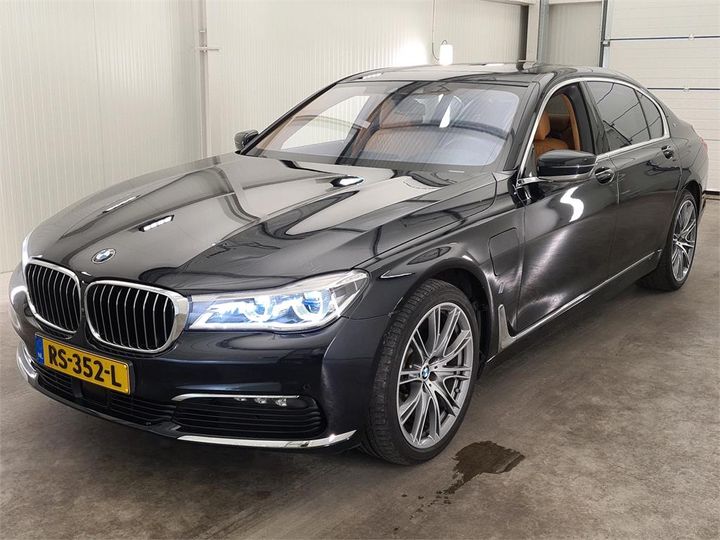 BMW 7 2018 wba7j010x0gj46467