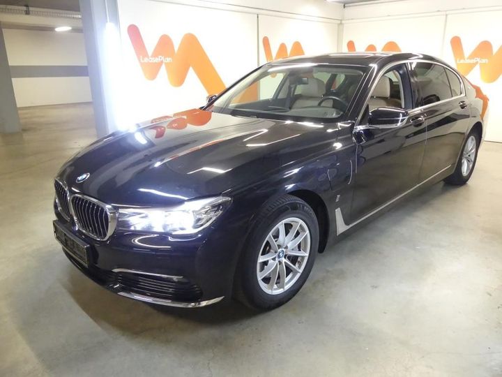 BMW 7 LONG 2017 wba7j21010g829251