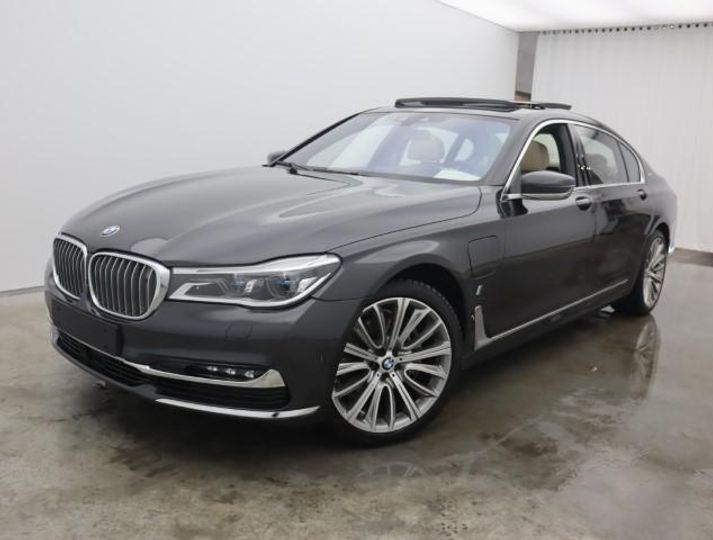 BMW 7-REEKS &#3915 2018 wba7j21020b206234