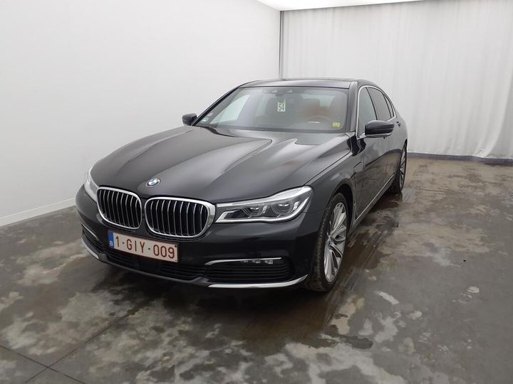 BMW BMW 7 SERIES 2017 wba7j21030b206002