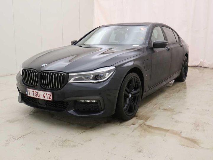 BMW BMW 7 SERIES 2018 wba7j21050b206065