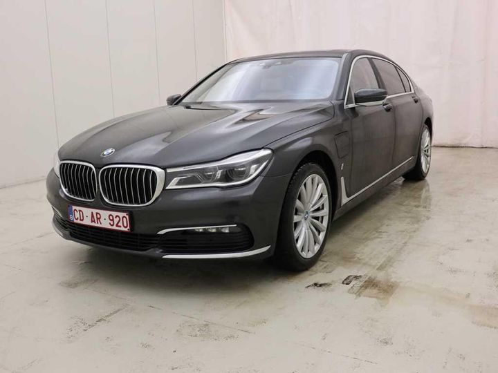 BMW 7-REEKS 2017 wba7j21070b205919