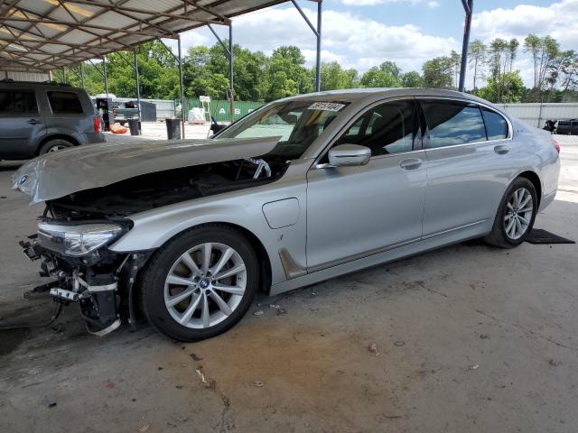 BMW 7 SERIES 2018 wba7j2c55jg938323