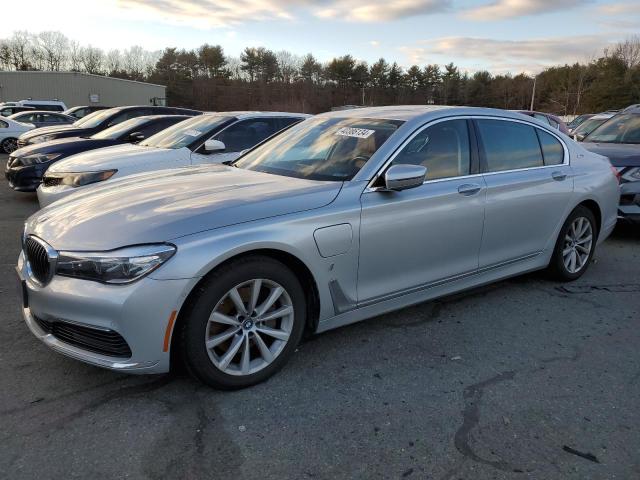 BMW 740 E 2019 wba7j2c56kb440422