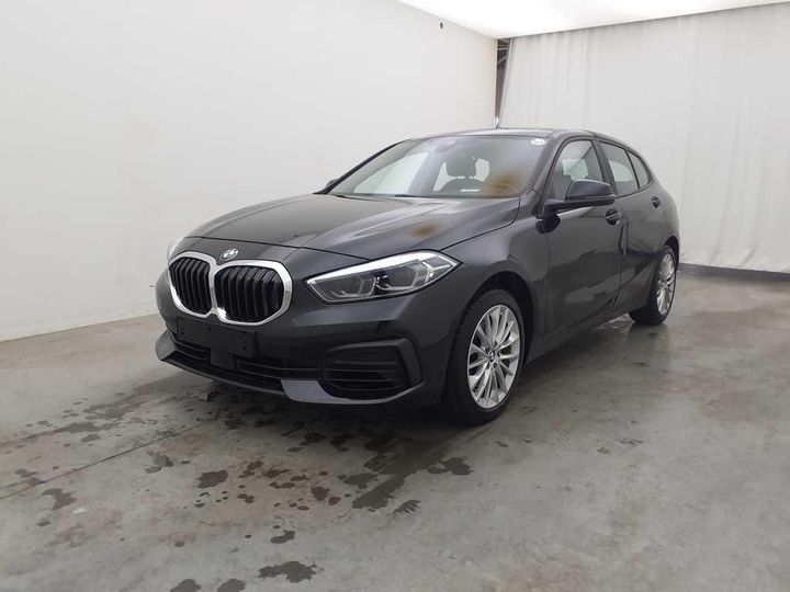 BMW BMW 1 SERIES 2021 wba7k110107h66808