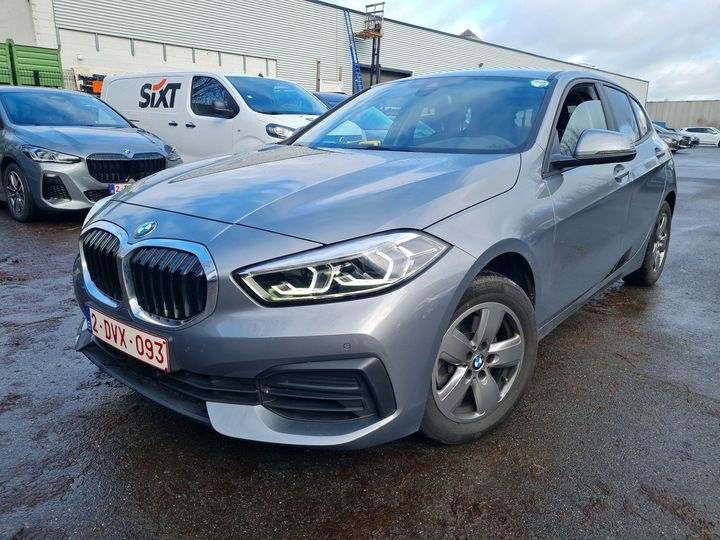 BMW 116IA 2023 wba7k110407m99127