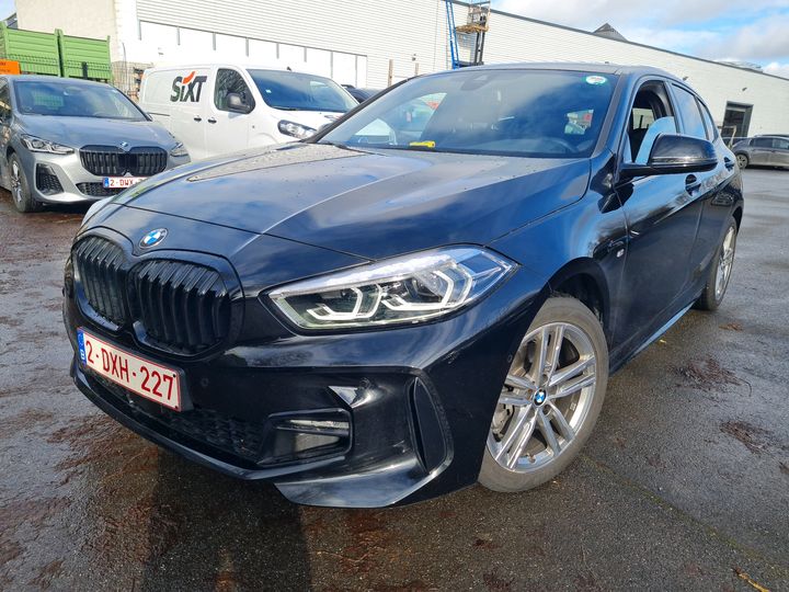 BMW 116IA 2023 wba7k110507n07963