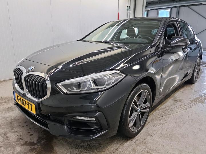 BMW 118 2019 wba7k310007e92156