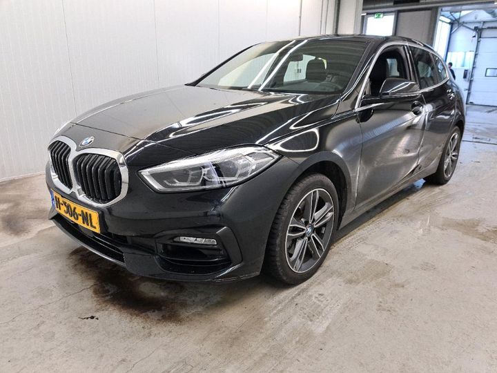 BMW 118 2020 wba7k310007f93262