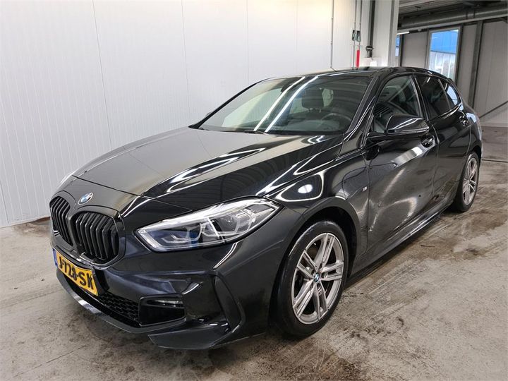 BMW 118 2020 wba7k310007g91532