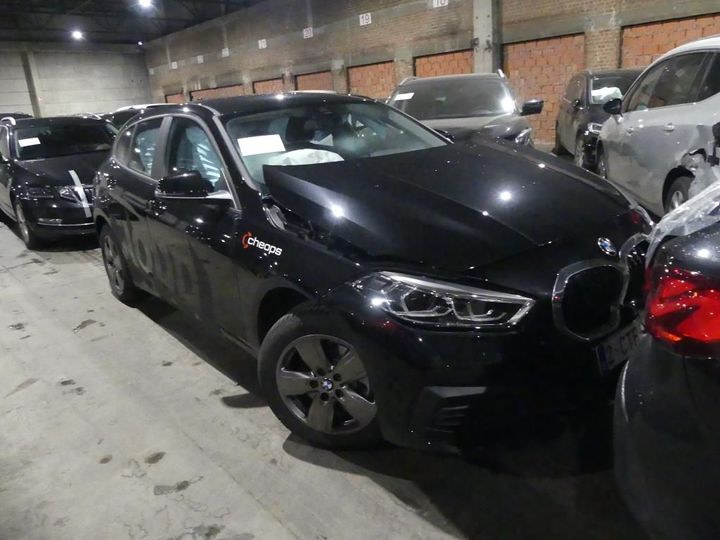 BMW 1 HATCH 2022 wba7k310007l86755