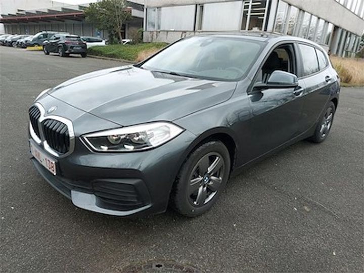 BMW 1 HATCH - 2019 2020 wba7k310105r66463