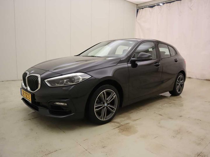 BMW 1-REEKS 2020 wba7k310107f76177