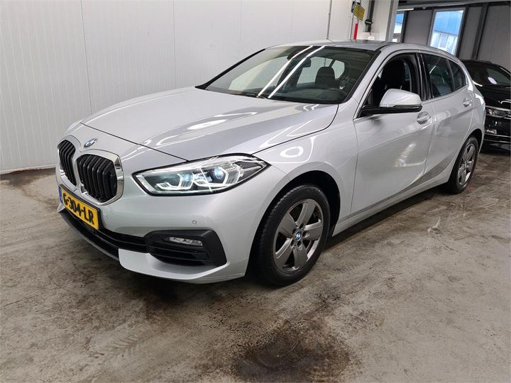 BMW 118 2019 wba7k310207f02766