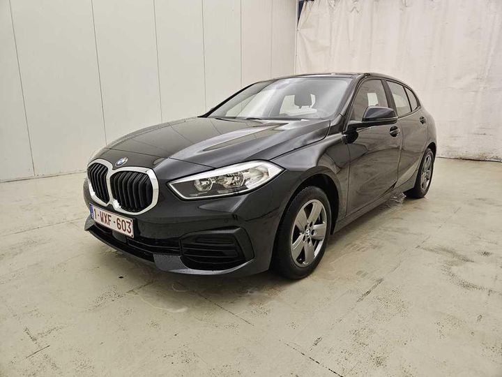 BMW 1-REEKS 2019 wba7k310207f03609