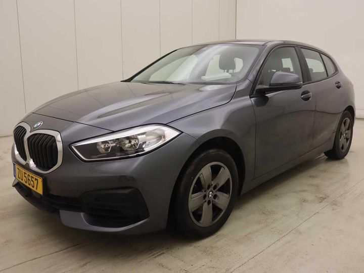 BMW 1-REEKS 2019 wba7k310207f11774