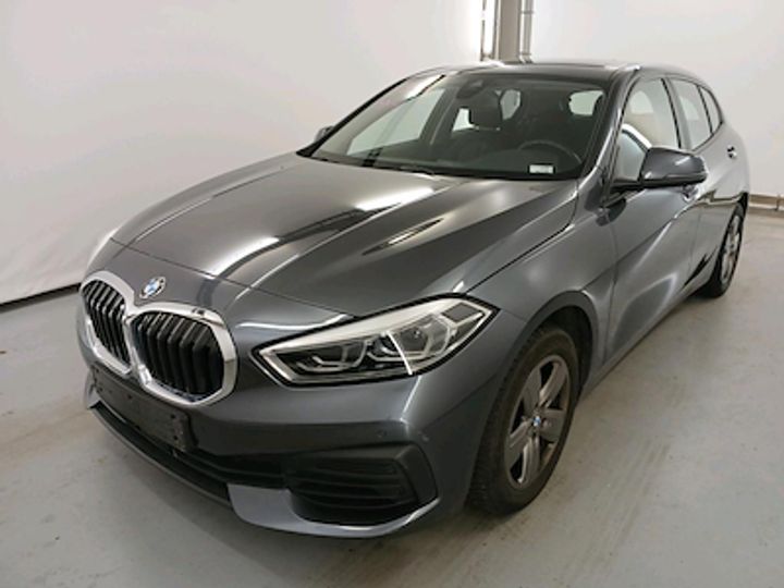 BMW 1 HATCH - 2019 2020 wba7k310207f45231