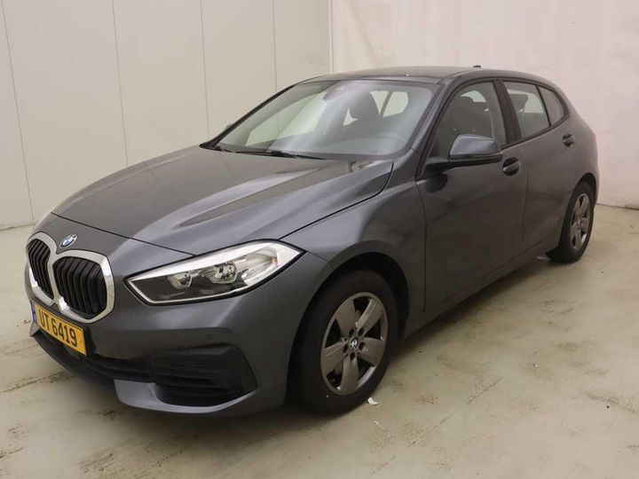 BMW 1-REEKS 2019 wba7k310307f17101