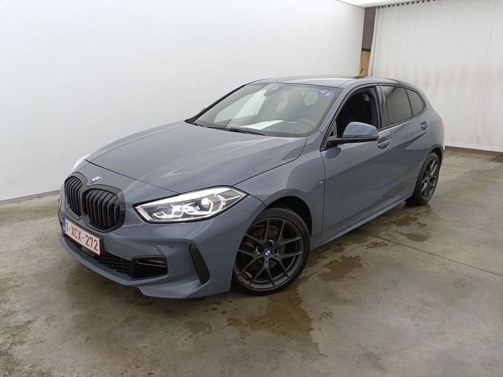 BMW 1-SERIE '19 2019 wba7k310307f25733