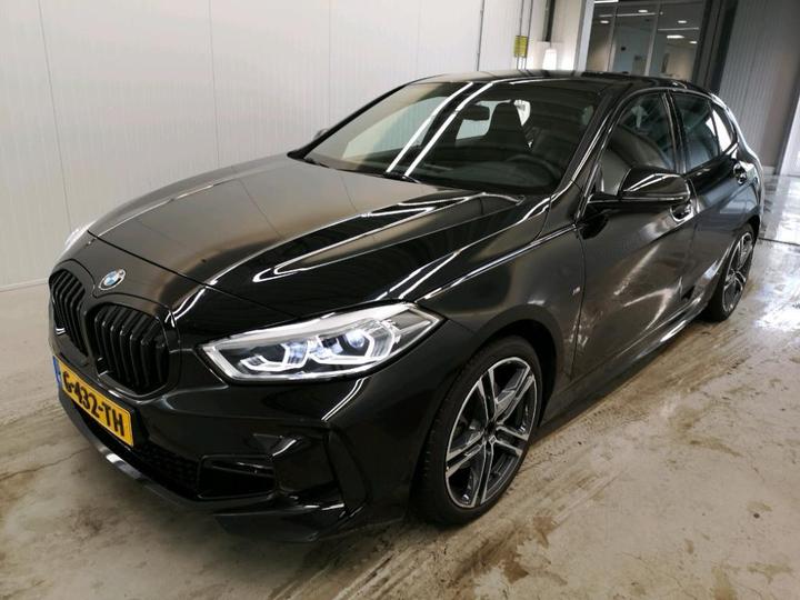 BMW 118 2019 wba7k310307f30172