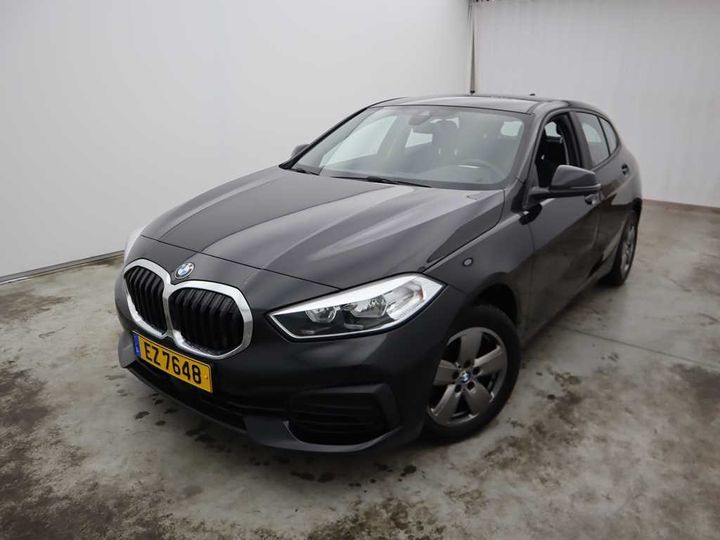 BMW 1-SERIE &#3919 2020 wba7k310307f63253