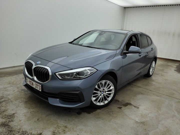 BMW 1-SERIE '19 2020 wba7k310307g37674