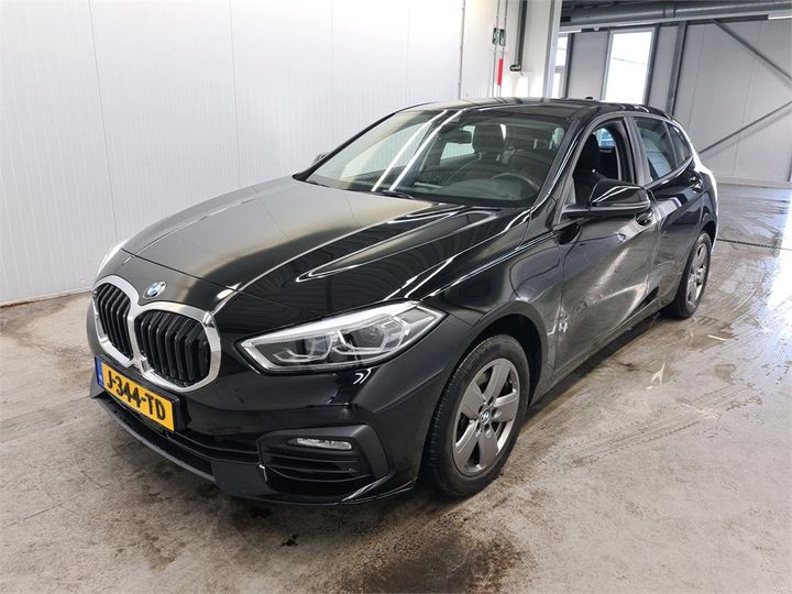 BMW 118 2020 wba7k310307g91525