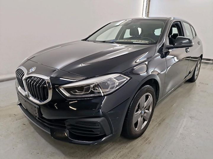 BMW 1 SERIES HATCH 2021 wba7k310405s71605