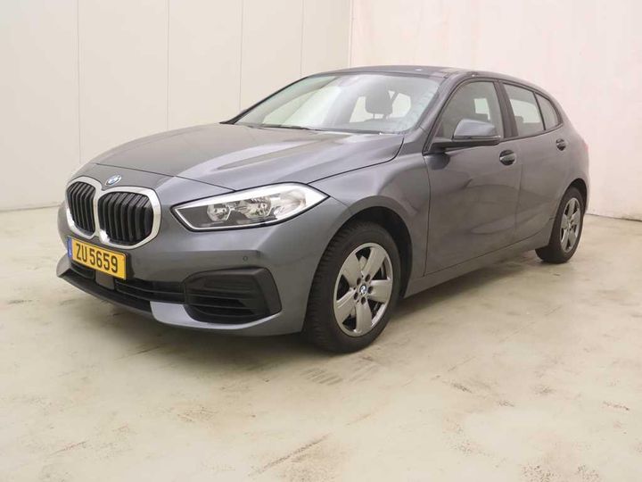 BMW 1-REEKS 2019 wba7k310407f11775