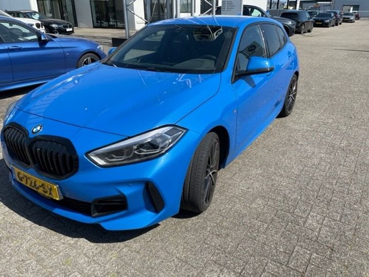 BMW 1-SERIE 2019 wba7k310407f28186