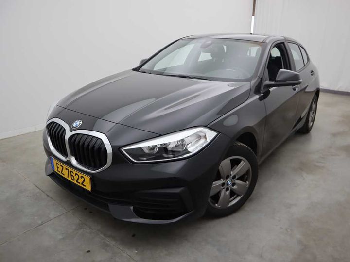 BMW 1-SERIE &#3919 2020 wba7k310407f63293