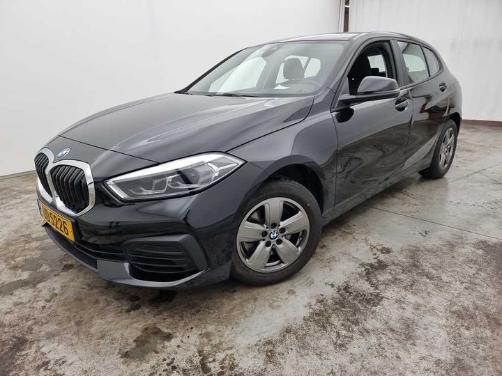 BMW 1-SERIE &#3919 2020 wba7k310407g13092