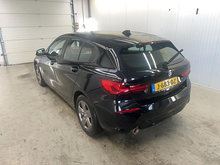 BMW 118 2020 wba7k310407g27249