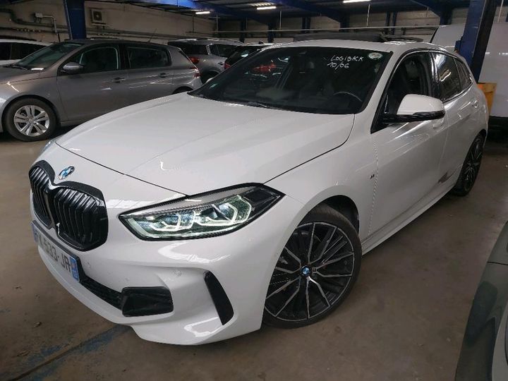 BMW SERIE 1 2019 wba7k310507e71772