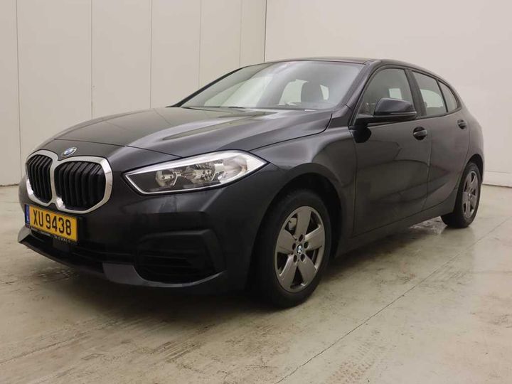 BMW 1-REEKS 2019 wba7k310507f17049