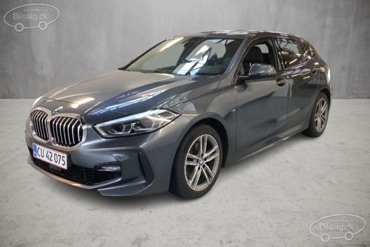 BMW 1 SERIES 2020 wba7k3105m7g30439