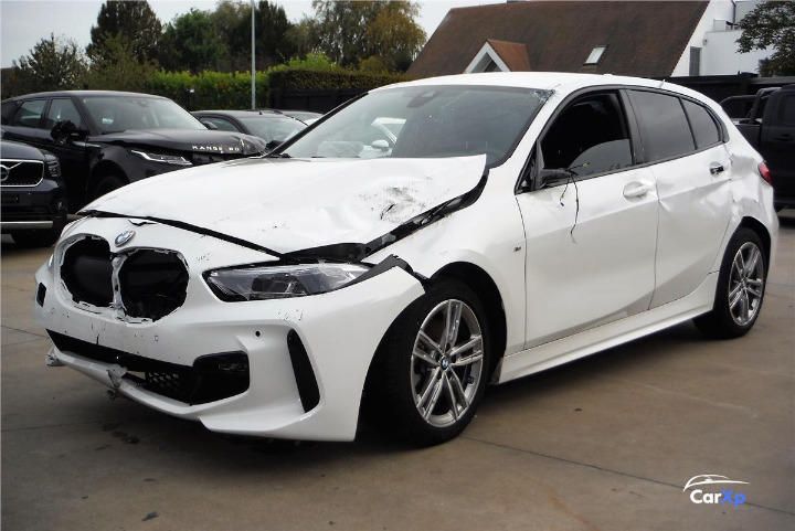 BMW 1 SERIES SPORTS HATCH 2019 wba7k310605p57767