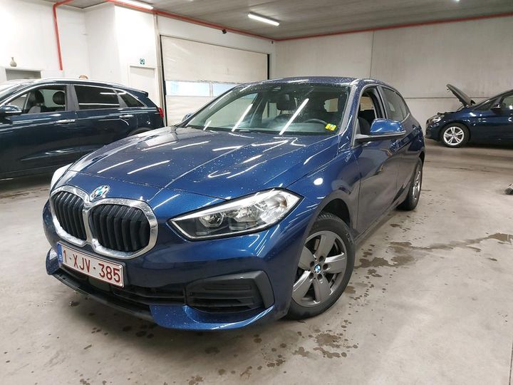 BMW 1 HATCH 2020 wba7k310605p99257