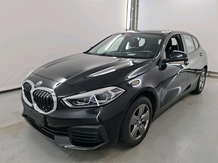 BMW 1 SERIES HATCH 2021 wba7k310605s71492