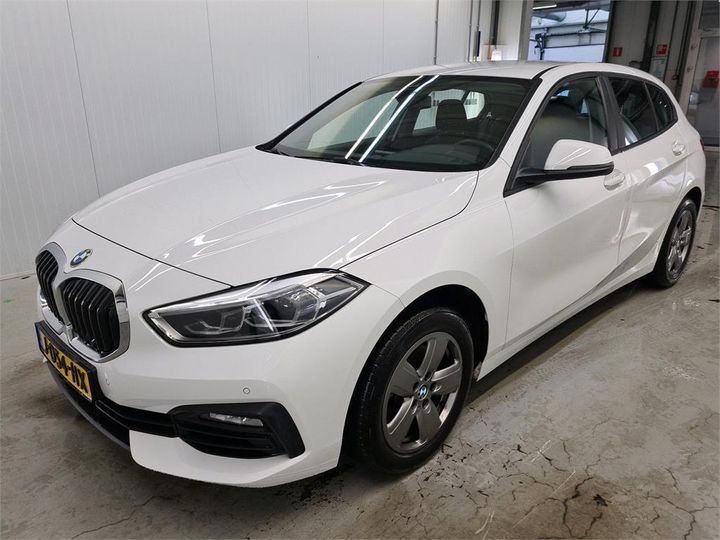 BMW 118 2020 wba7k310607g28161