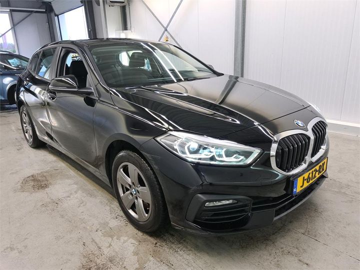 BMW 118 2020 wba7k310707g78826