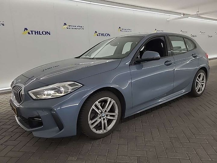 BMW 1 SERIE 2019 wba7k310807e91160