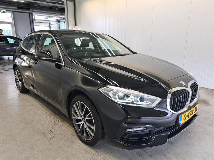 BMW 118 2019 wba7k310807e95029